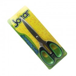 TIJERAS HOGAR Y OFICINA 8.0 JOCAR 1/1 04204