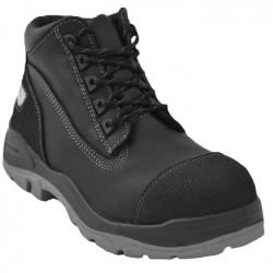 Botas de Seguridad Dieléctricas ten-Pac Thundra Negro Gris CBU-5243 1/2 148135