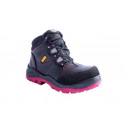 Botas de Seguridad Dieléctricas ten-Pac Milenial Lady CMI-5906 1/2 148137