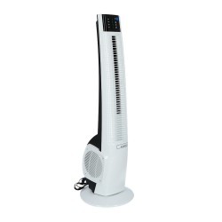 Ventilador de Torre 40 Pulgadas Lasko T38400M 1/1 204350