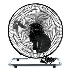 Ventilador de Piso de 12 Pulgadas Commercial Electric 3372 1/1 204844