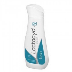 Shampoo Intimo Lactacyd Pro Bio Fresh 220 Ml 1/1 501012