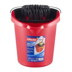 CUBETA VILEDA EXPRIME FACIL 1/1 12006