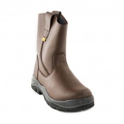 Media Bota de Seguridad Dieléctricas ten-Pac Petrolera SEX-5005 1/2 148143