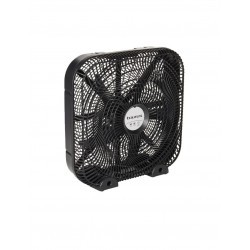 Ventilador de Piso Taurus Power Cube 20 Pulgadas 1/1 204848