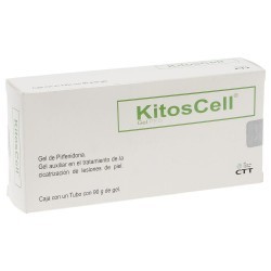 Kitos Cell gel 90 g 1/1 422878