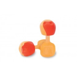 Tapones de Protección Auditiva sin Cordón Trustfitpod Honeywell 1/200 153301