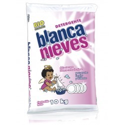 DETERGENTE BLANCA NIEVES 1/10 KG 42750