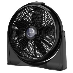 Ventilador de Piso 20 Pulgadas Lasko MA20562 1/1 204852