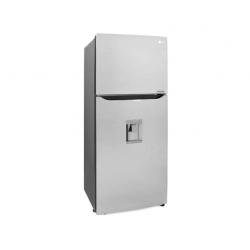 Refrigerador LG Top Freezer Inverter GT40WDC de 15 Pies Cúbicos 1/1 241609