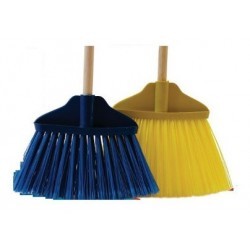 ESCOBA PALMA DE ORO ABANICO GRANDE 1/1 63024