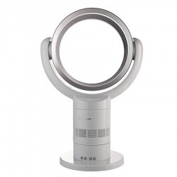 Ventilador de Escritorio de 10 Pulgadas sin Aspas Masterfan Luce 1/1 204451