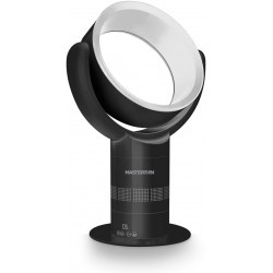 Ventilador de Escritorio de 10 Pulgadas sin Aspas Masterfan Limbo 1/1 204452