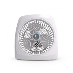 Ventilador de Escritorio de 9 Pulgadas Navia CEN-9000 1/1 204454