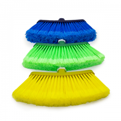 ESCOBA PALMA DE ORO MIXTA GRANDE 1/1 63055