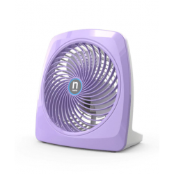 Ventilador de Escritorio de 9 Pulgadas Navia CEN-9000 1/1 204456