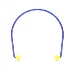 Tapones de Protección Auditiva con Diadema E-A-R Caps 320-2101 3M 1/1 153311