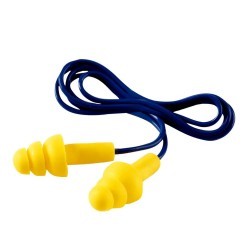 Tapones de Protección Auditiva E-A-RFlex UltraFit 340-4001 3M 1/200 153314