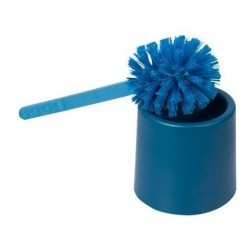 ESCOBILLON PARA WC CON BASE PALMA DE ORO 1/1 63185