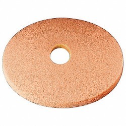 DISCO CANELA 19" 3M PARA PULIDORA 5 PIEZAS 1/5 56055