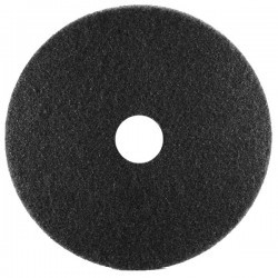 DISCO NEGRO 19" PARA PULIDORA 5 PIEZAS 1/5 05781