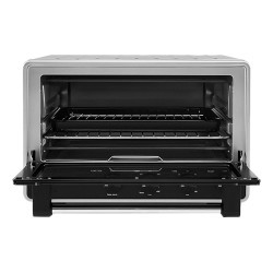 Horno Electrico Kitchen Aid KCO213CU Color Plata 1/1 223361