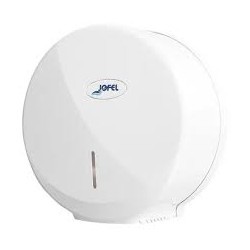 PORTARROLLO FUTURA MINI BLANCO JOFEL 1/1 AE57000