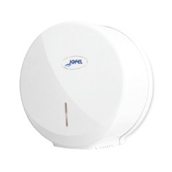 PORTARROLLO FUTURA MAXI BLANCO JOFEL 1/1 AE58000