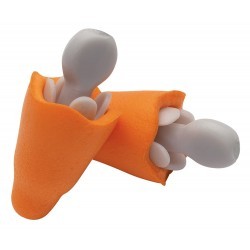 Tapones de Protección Auditiva sin Cordón Jackson Safety 67225 H30 1/100 153323