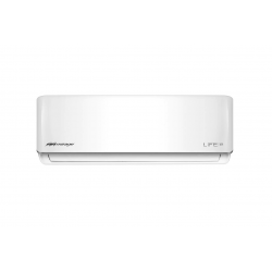 Mini Split Mirage SETCLF121D de 220V 12000 BTU´S 1/1 224057