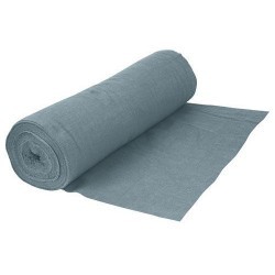 FRANELA GRIS ROLLO 50 X 50 M 1/1 31460