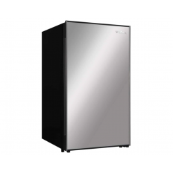 Frigobar Daewoo Winia FR-15C de 4 Pies Cúbicos Silver 1/1 213875