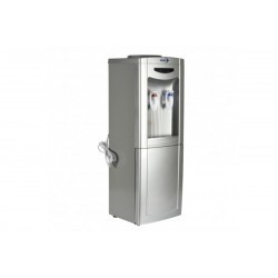 Despachador de Agua Piso EAPT01 Dace Plata 1/1 137816