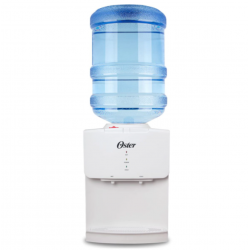 Despachador de Agua de Sobre Mesa Oster OS-WDA300W 1/1 137811